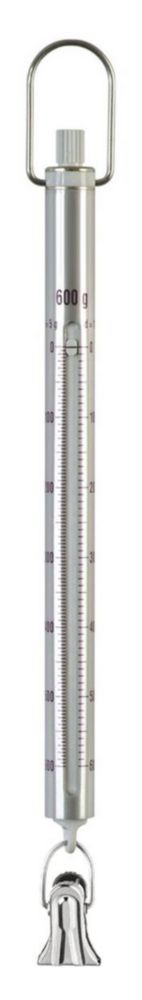 Spring balance 281-451 5 g / 600 g