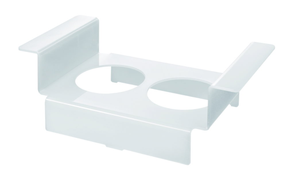 Box carrier BT 6 PC, for 2 boxes IB 6