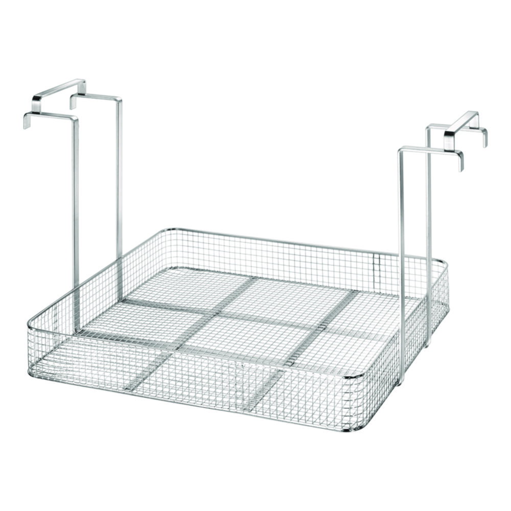 Baskets,stainless steel MK 210 for RM 2100H