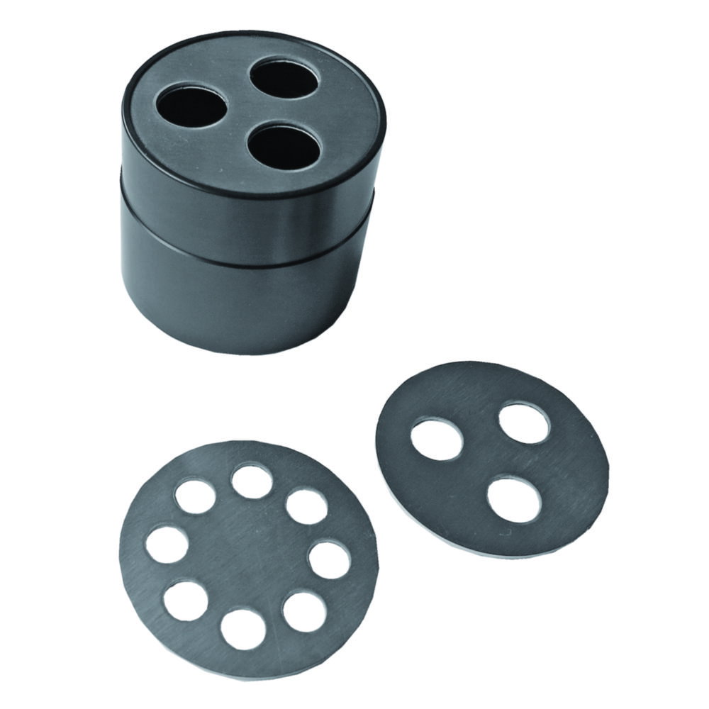 Microtube holders EH 3.1