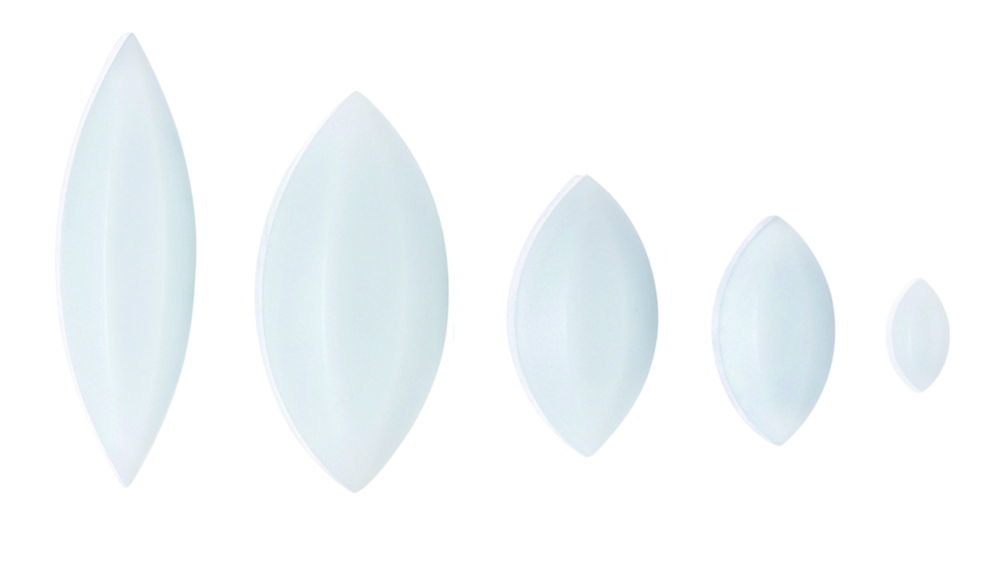 BEL-ART-Stirring bar, Spinbar Egg-Shaped, 31.8 x 15.9 mm
