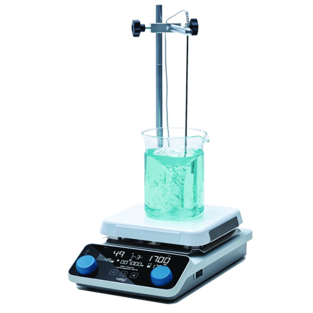 AREC 7 Advance System with probe, rod and clamp, 115V/60Hz