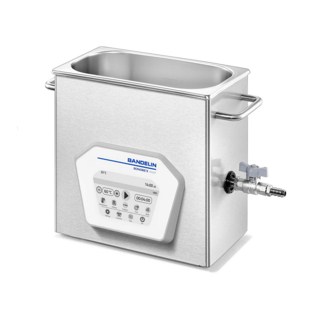 SONOREX smart ST 102 H 115 V, 50/60 Hz, US plug