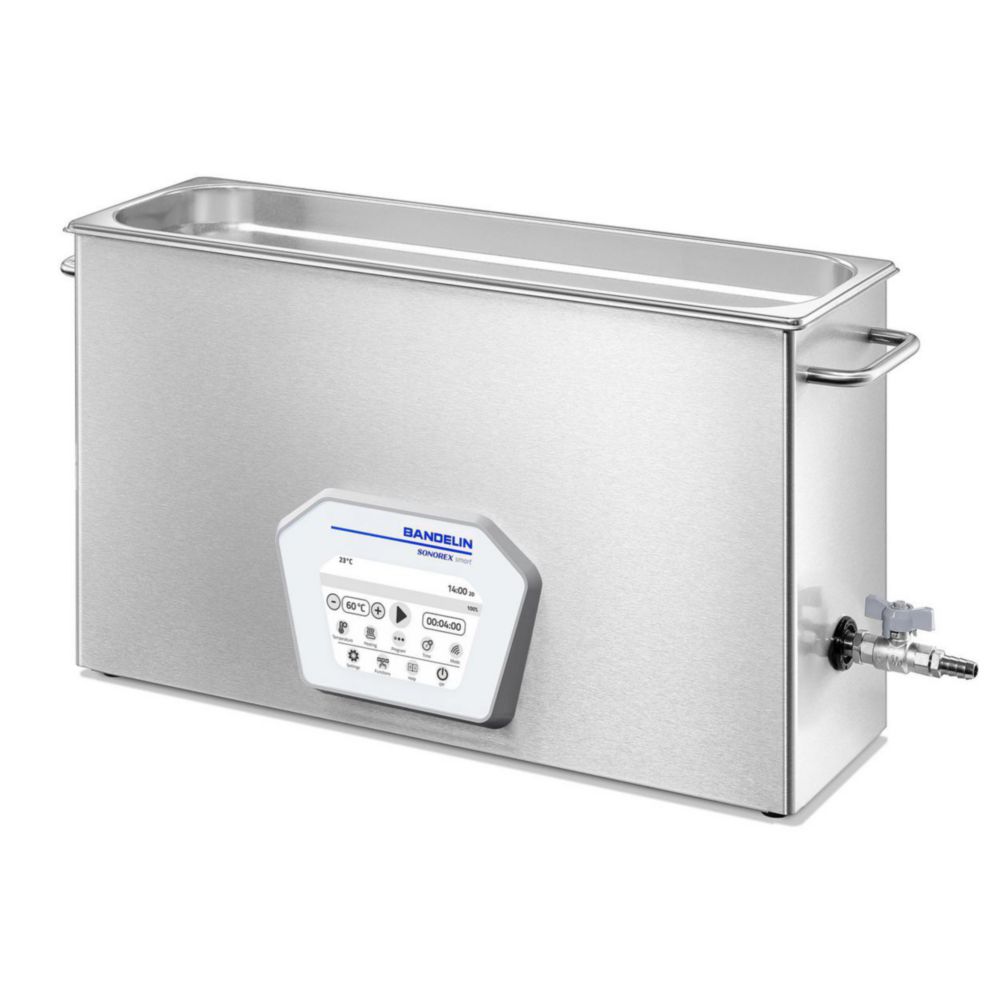 SONOREX smart ST 156 BH 230 V, 50/60 Hz, EU plug