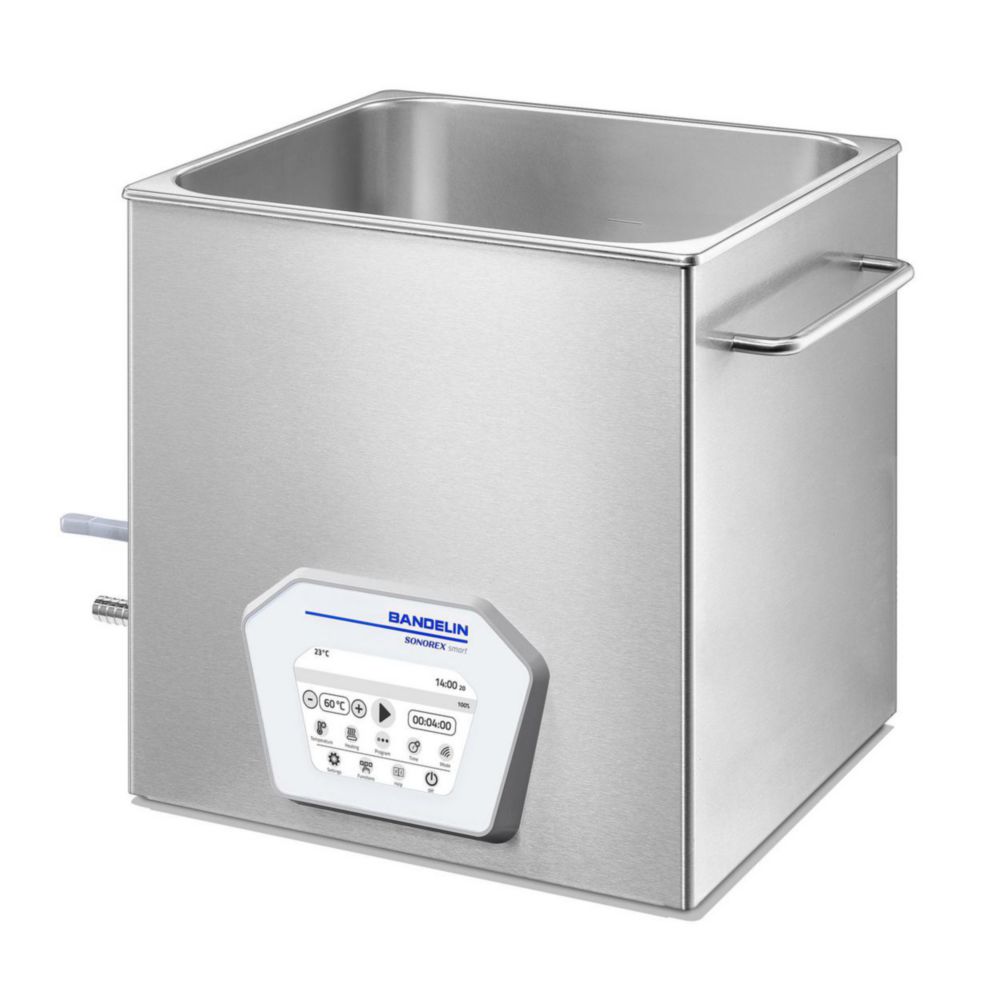 SONOREX smart ST 514 BH 230 V, 50/60 Hz, EU plug