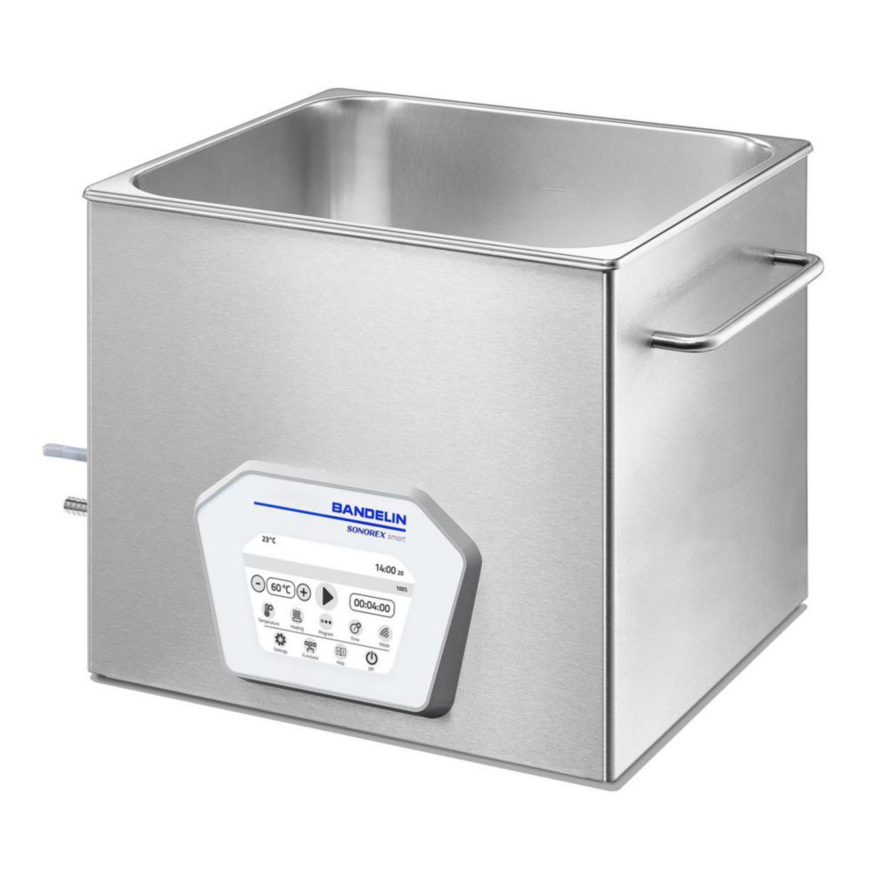 SONOREX smart ST 514 H 230 V, 50/60 Hz, EU plug
