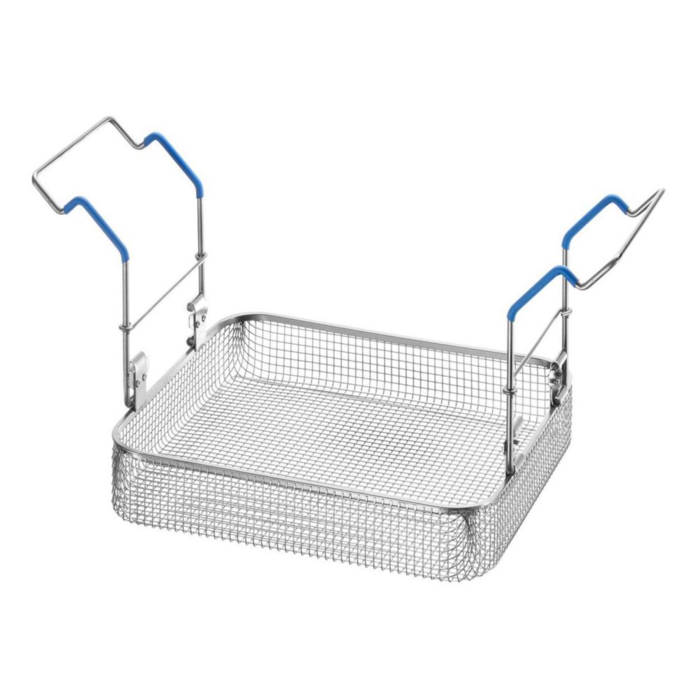 Baskets,stainless steel MK 16 B for RM 160H