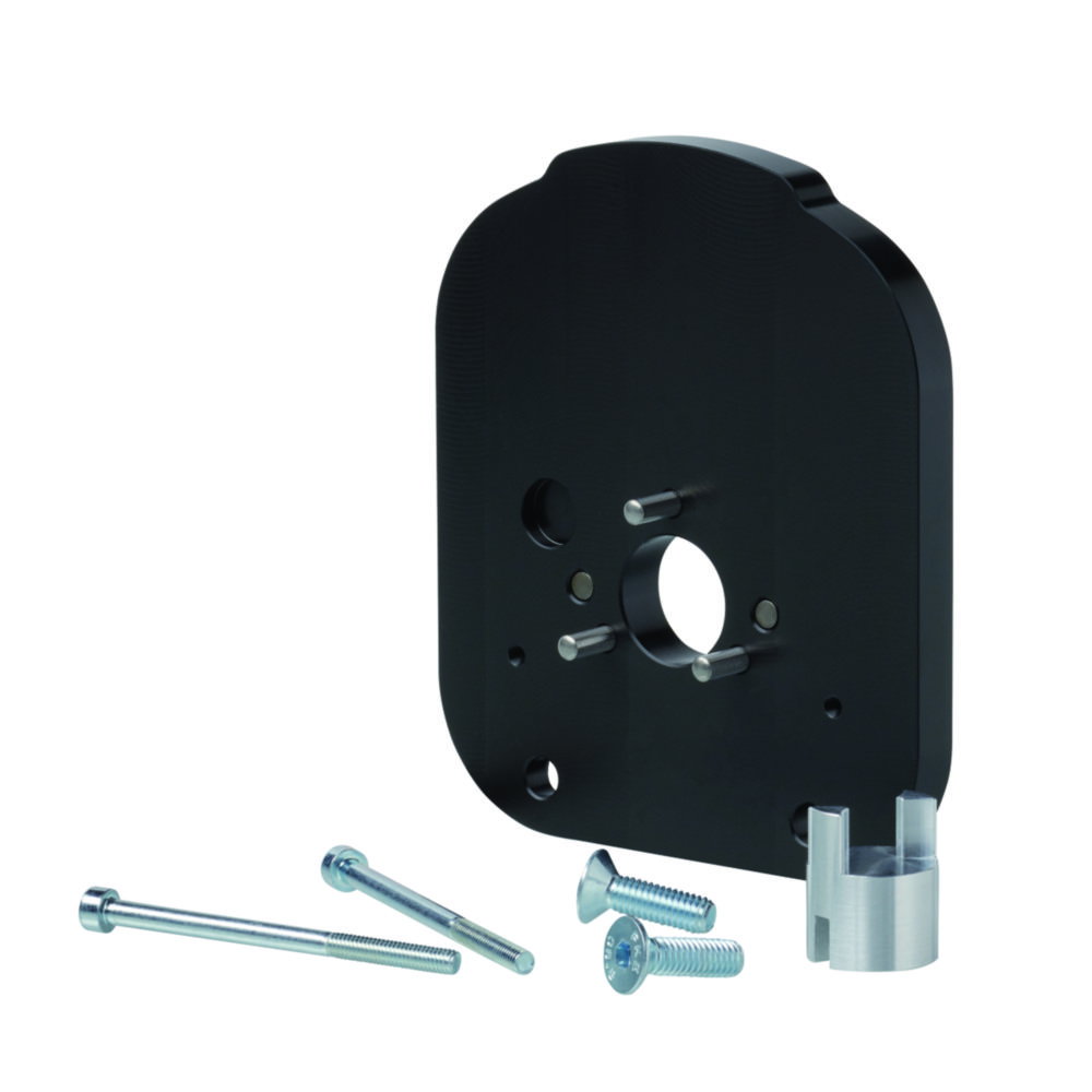 rotarus® adapter-set MKF 60 for the use as dispensing pump with RFID