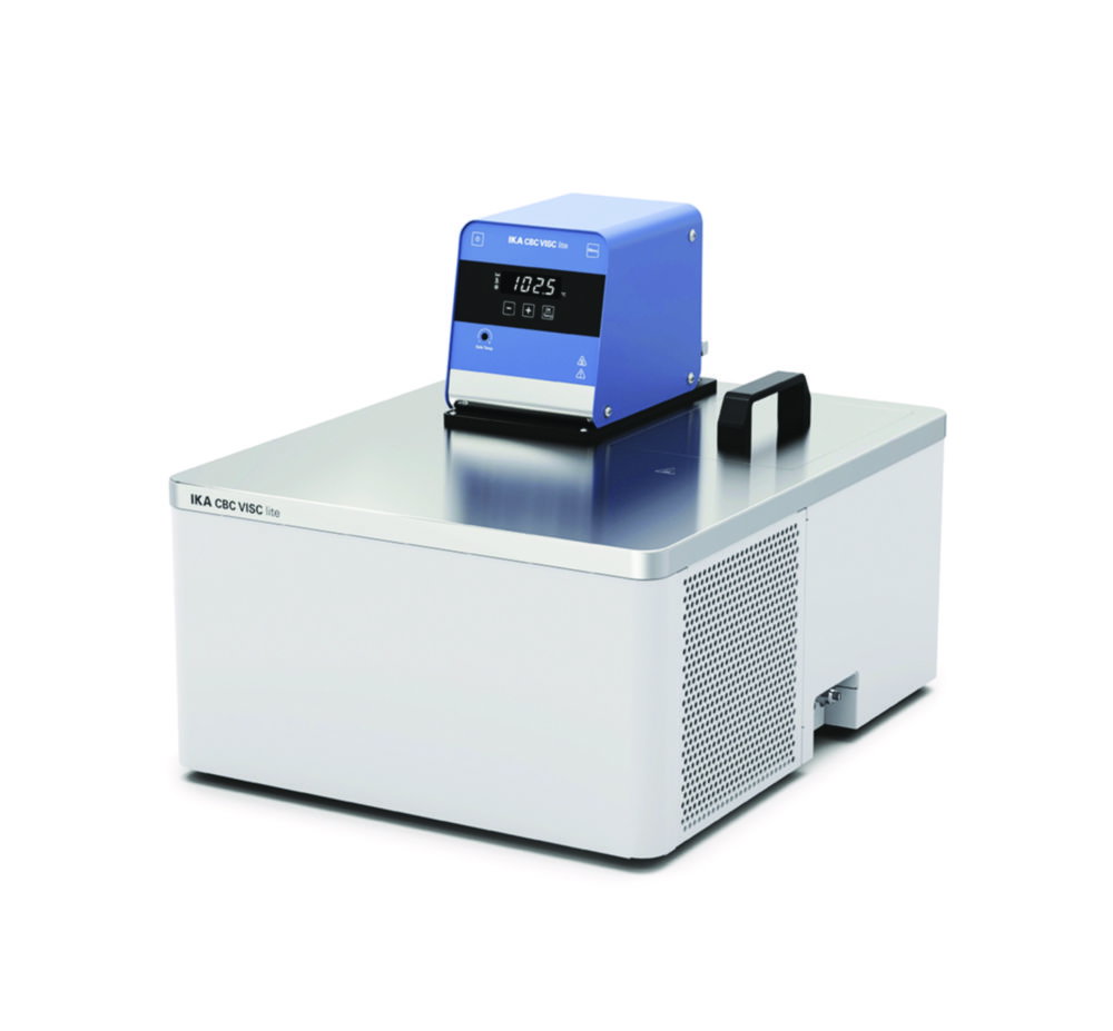 Refrigerated a.heating circulator CBC visc lite S2 UK plug