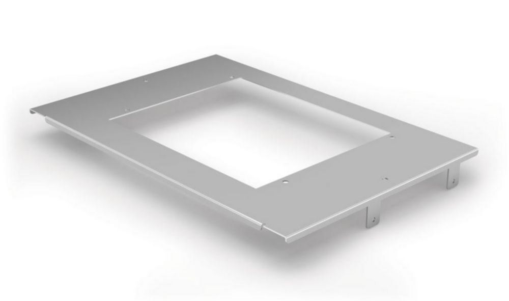 Bridge BS.IC small for IC, 12/18/20 l bath vessels