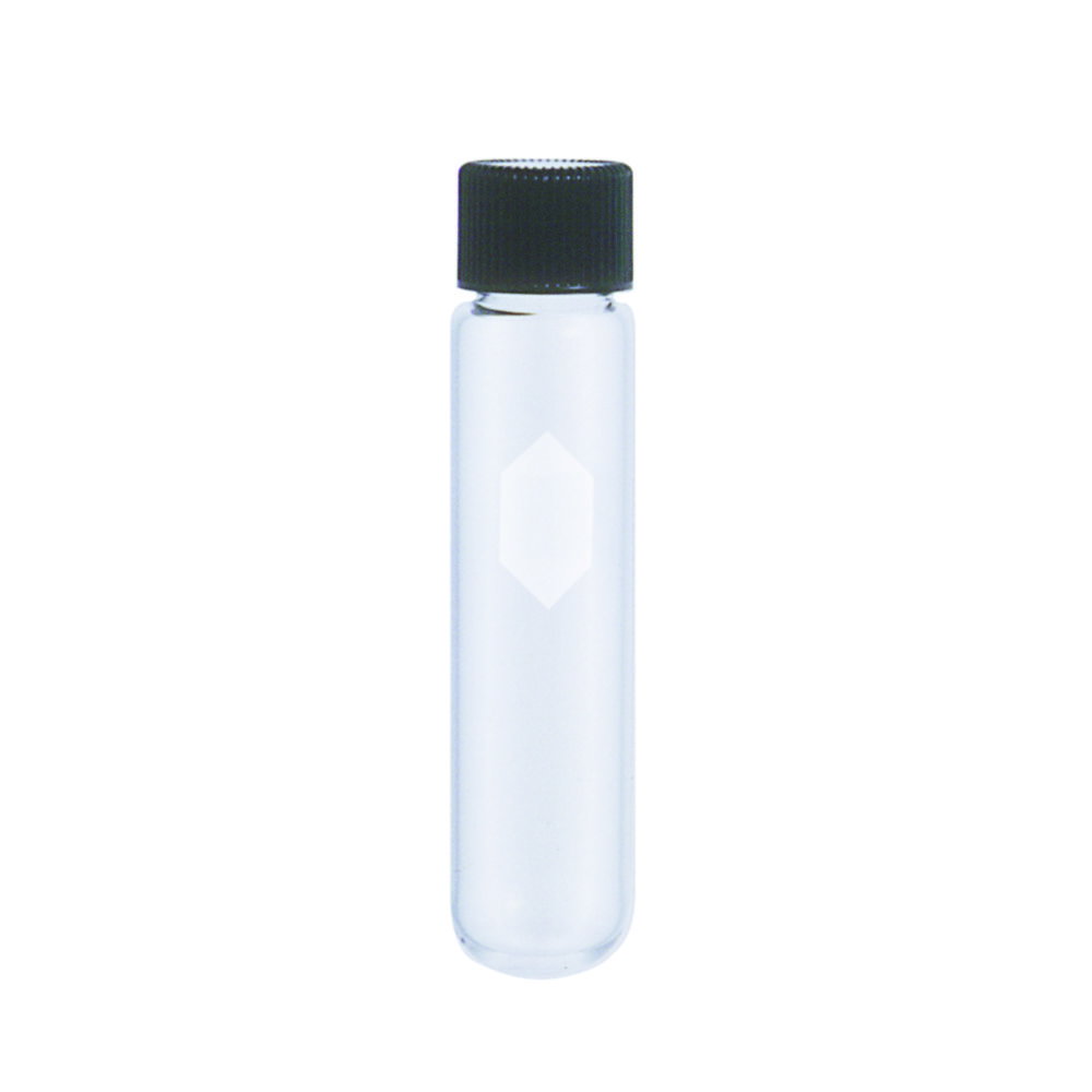 Centrifuge tubes 50 ml pack of 12 Kimble Kontes
