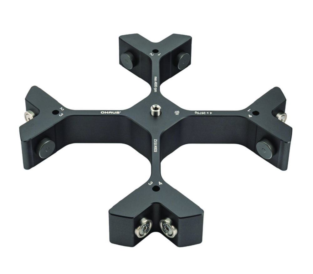Rotor Swing out 4x1000ml ID Sealable