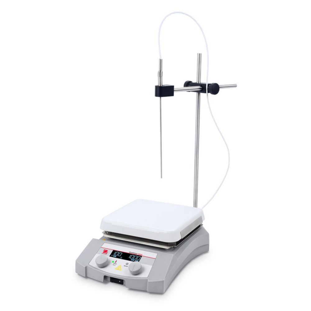 Hotplate-Stirrer e-G31HS07C 230V EU-K1