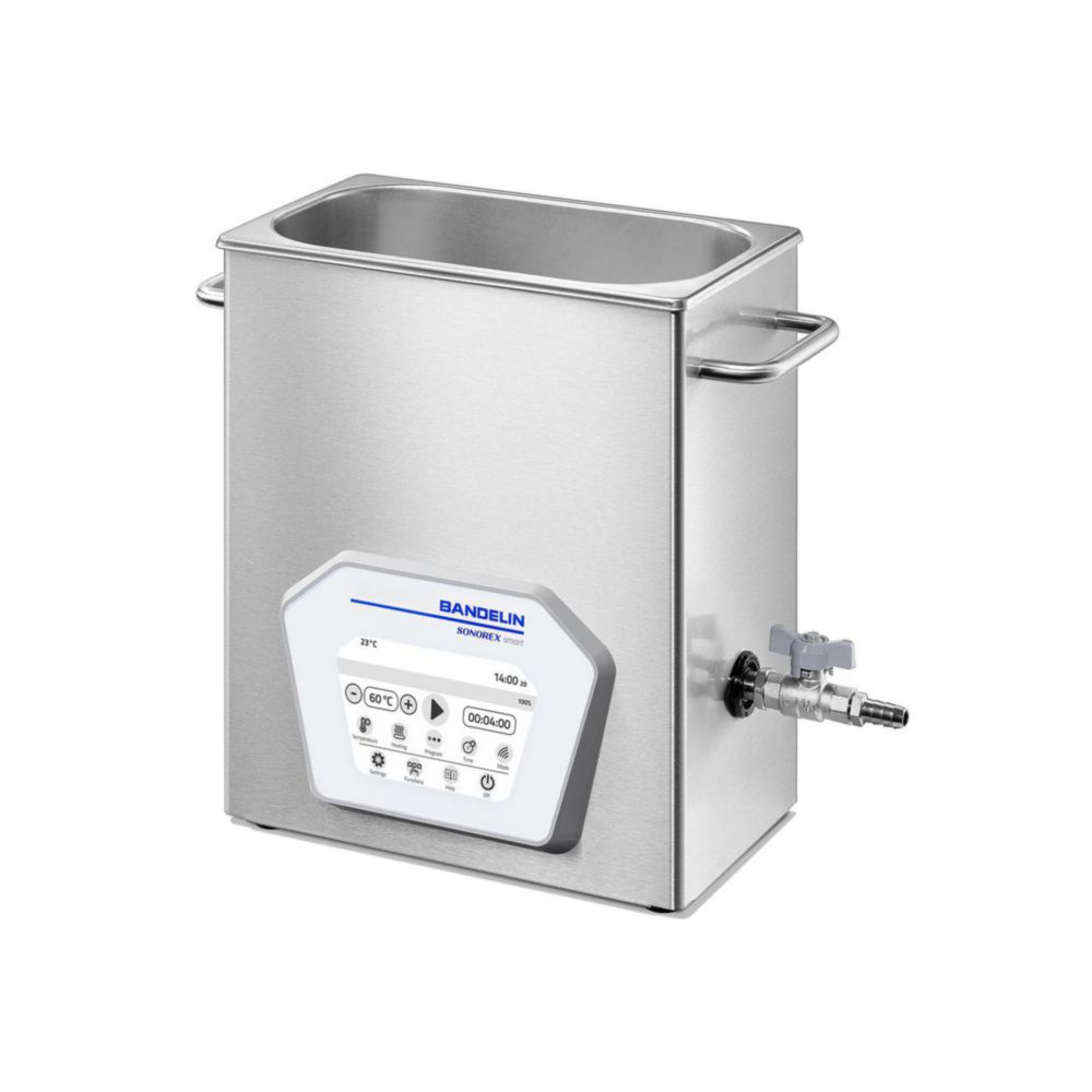 SONOREX smart ST 103 H 230 V, 50/60 Hz, UK plug