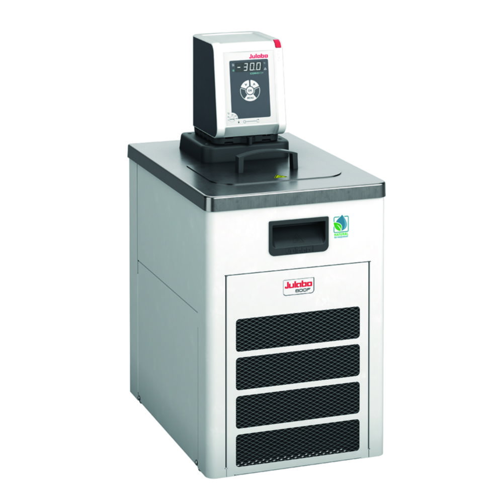 Refrigerated/Heating Circulator CORIO CP-800F with natural refrigerant