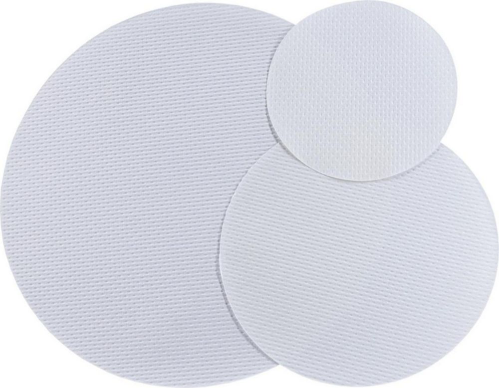 Filter paper circles MN 614, 320 mm pack of 100