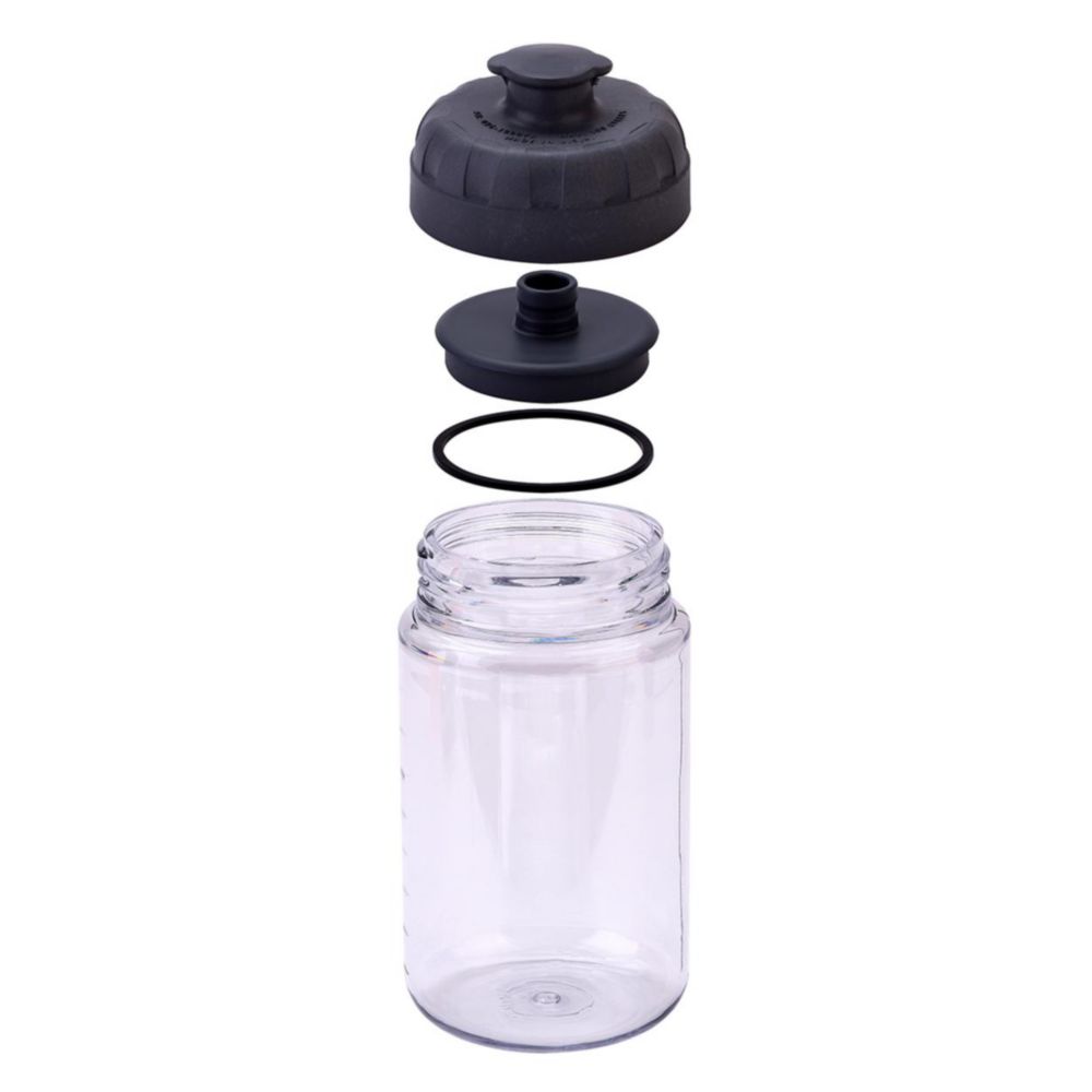 Bottle 1 ltr., PC