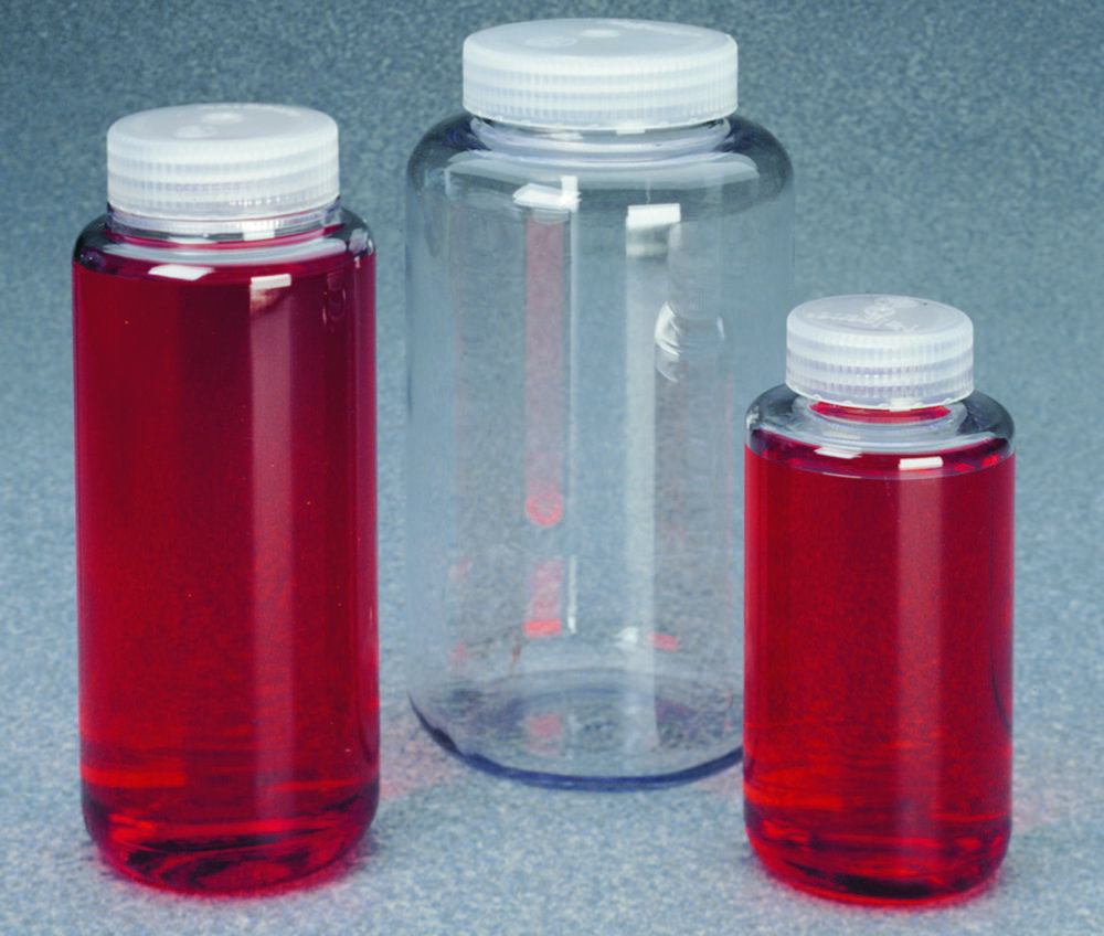 Centrif.bottle 1 Ltr. PC IEC