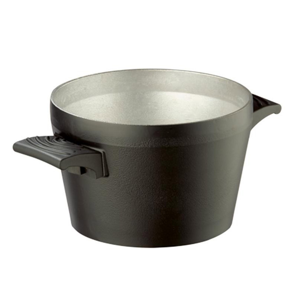Bath attachments for magnetic stirrers cap. 4 ltr.
