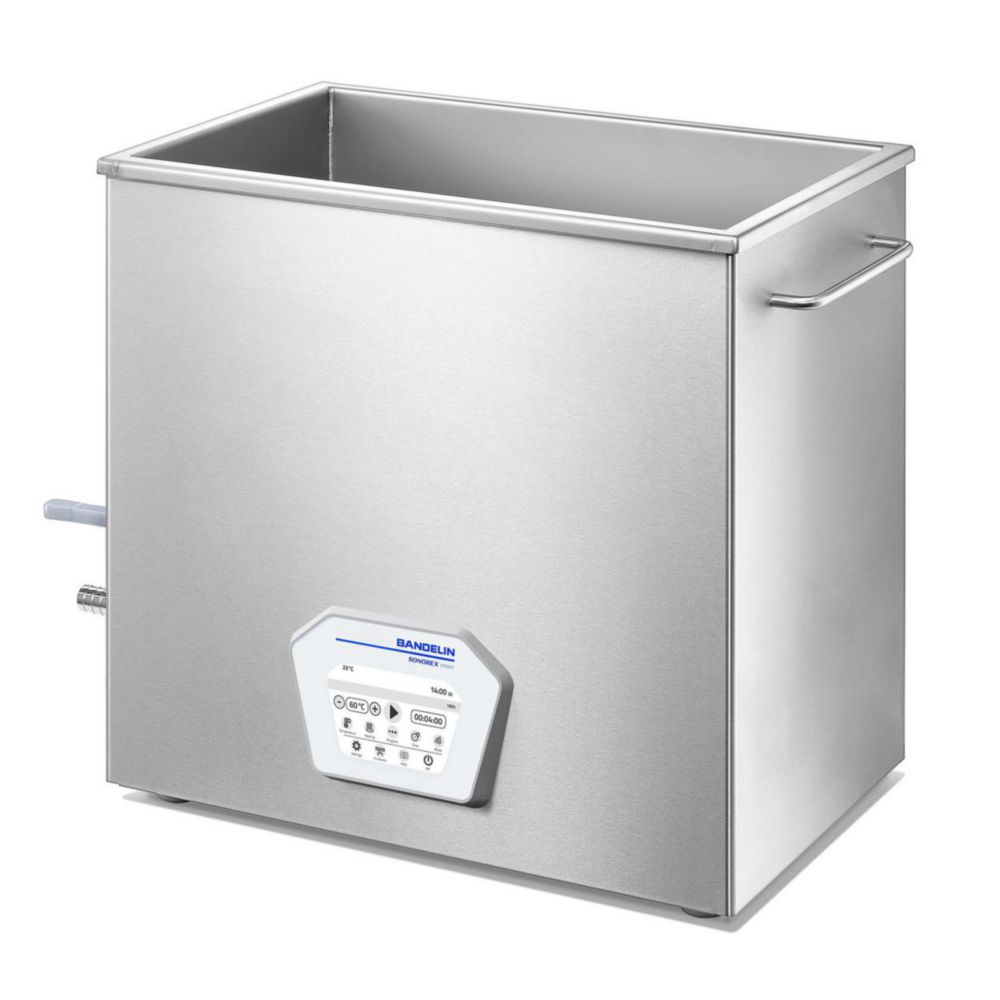 SONOREX smart ST 1028 CH 230 V, 50/60 Hz, EU plug