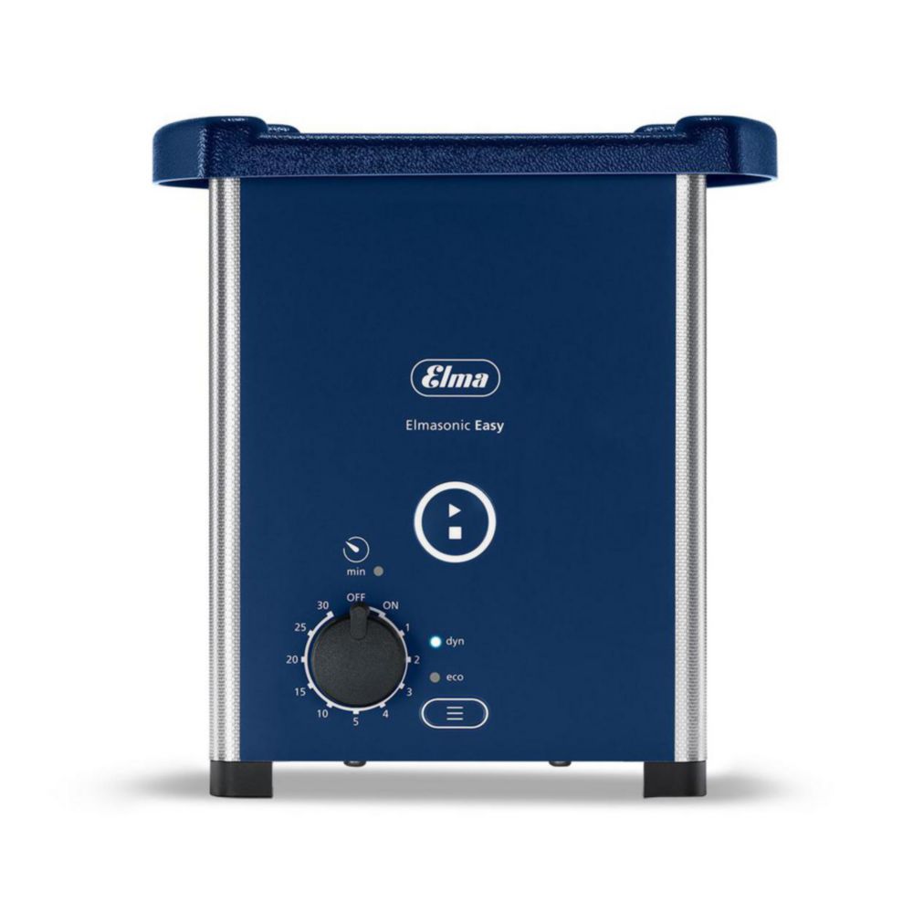 Elmasonic EASY 20 220-240V, 1.75 Ltr., w/o. heating