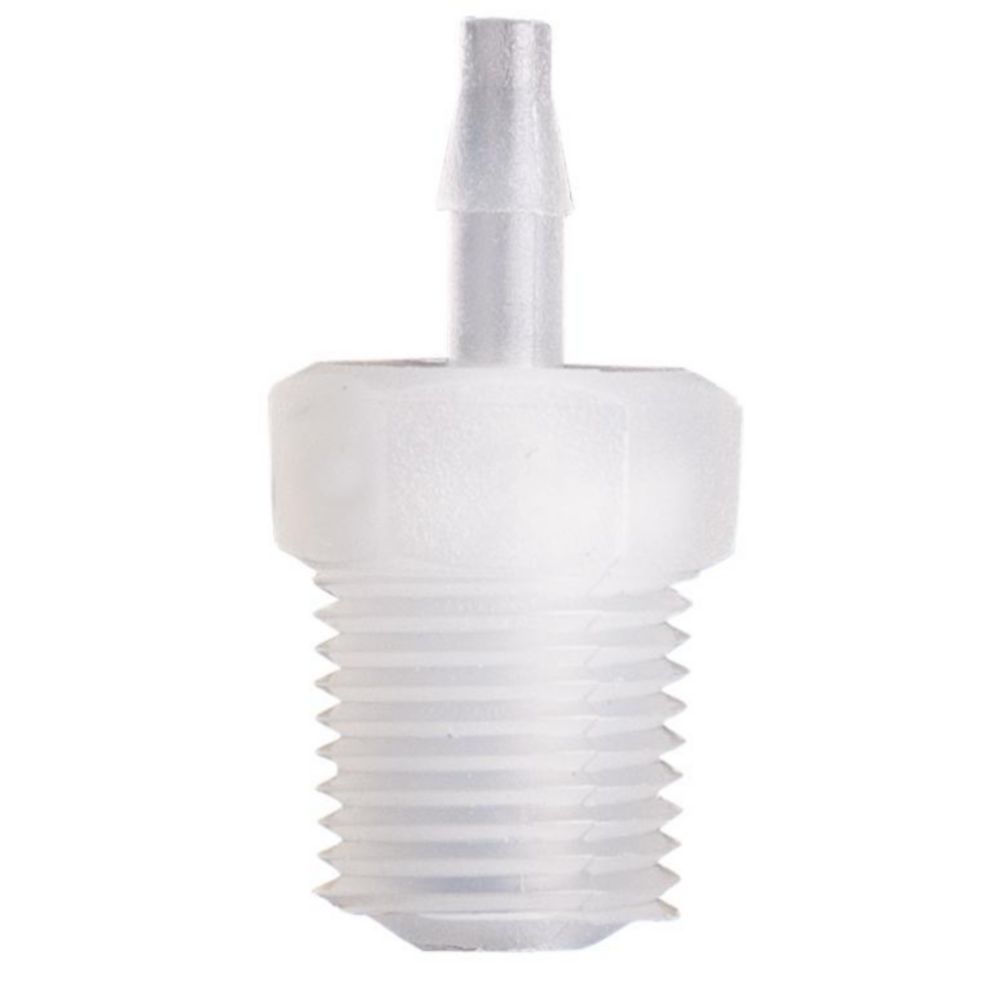 Connector, unbowed, 1.90 - 2.25mm