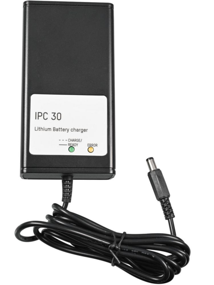 Charger for AccuOne / EnergyOne
