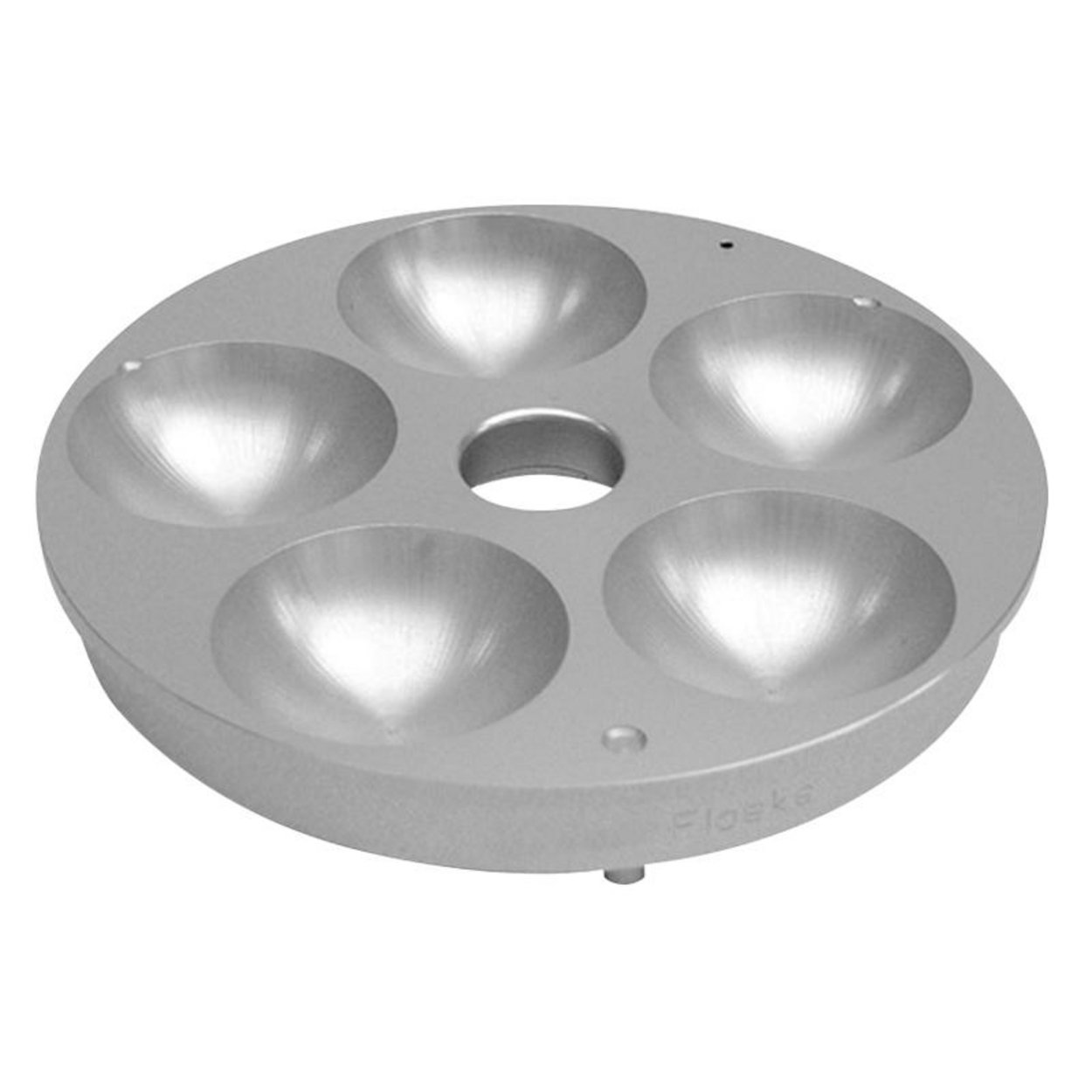 StarFish Monoblock for 5 x 250 ml flasks