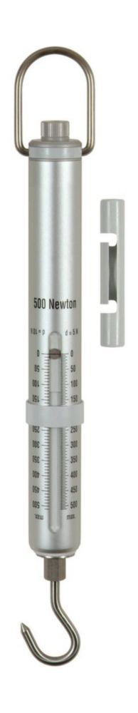 Precision spring balance 283-902 5 N / 500 N