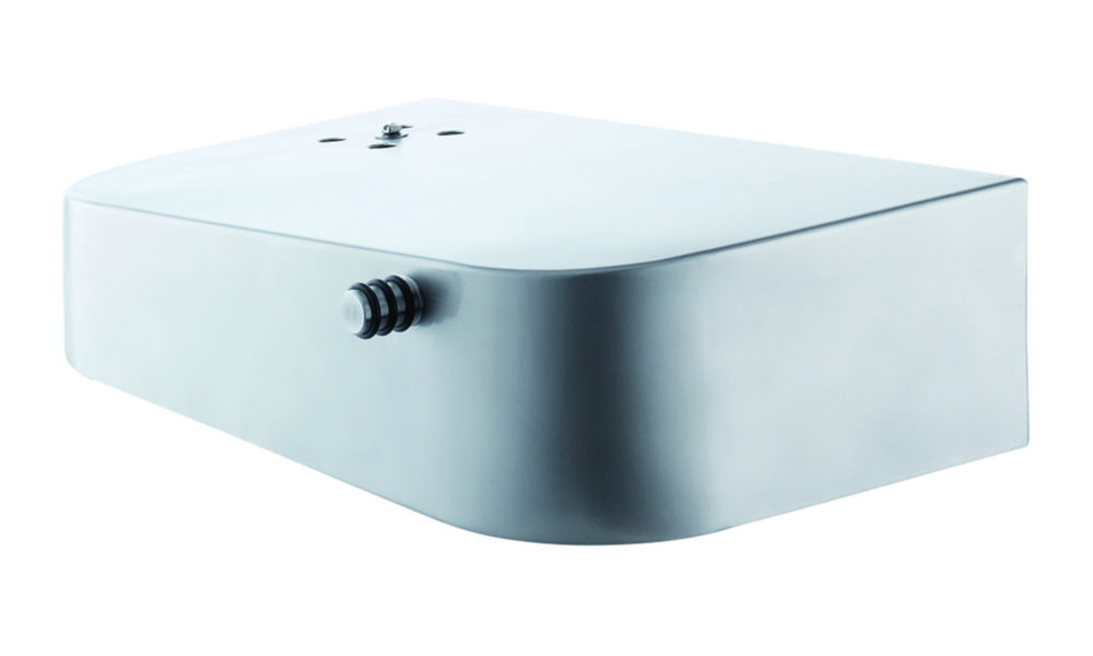 Lift-up gable bath cover for B13/B17