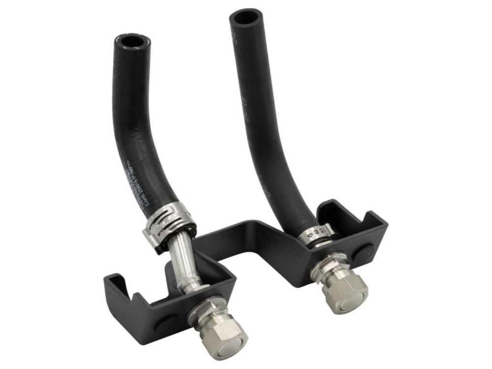 Pump set for DYNEO DD (pump connectors M16x1)