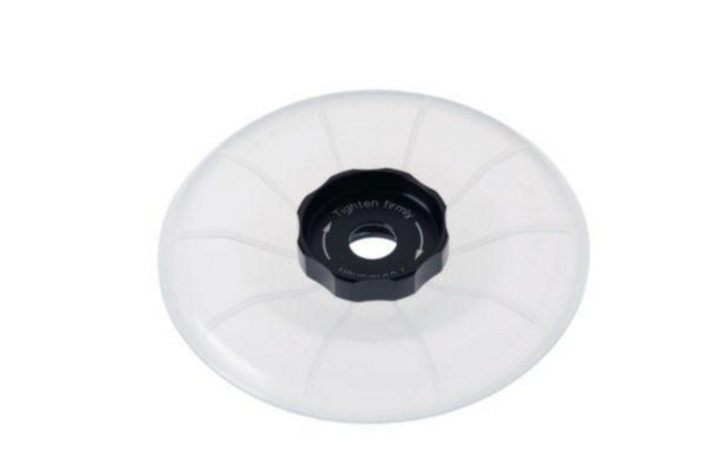 Rotor lid for F-45-48-11