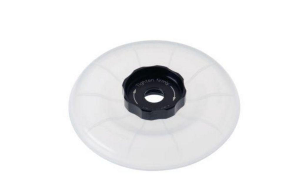Rotor lid for F-45-30-11