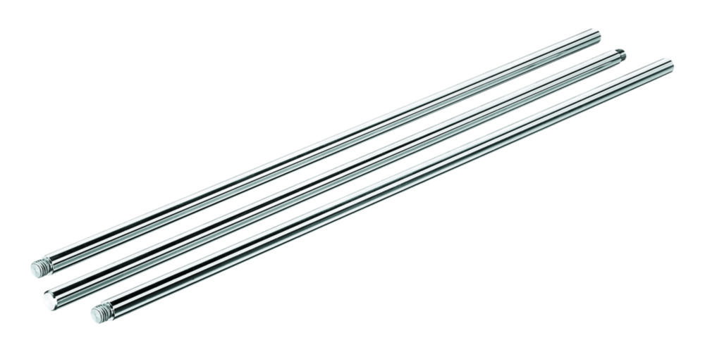 Rod with thread M10, 600 X 12 mm galvanised