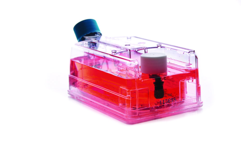 Bioreactor flask CELLine®350 Gamma irradiated  (WCL0350-1)