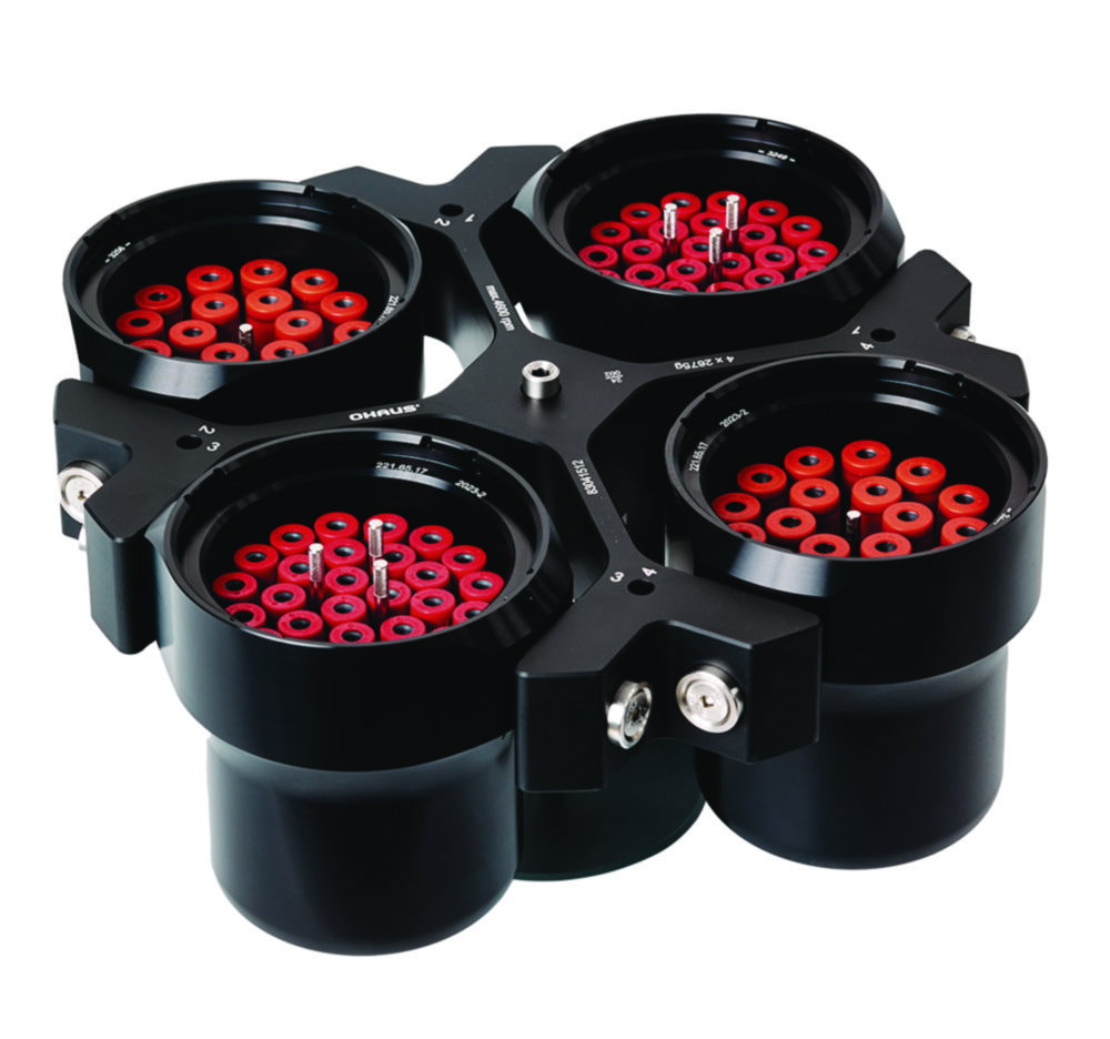 Blood Tubes Package for 1000ml Bucket