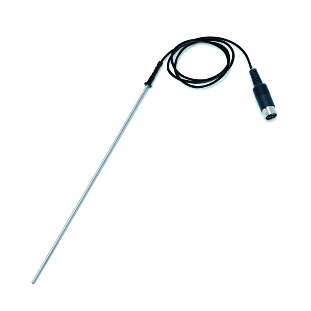 Pt1000 Probe AISI 316 Ti Ø3 mm