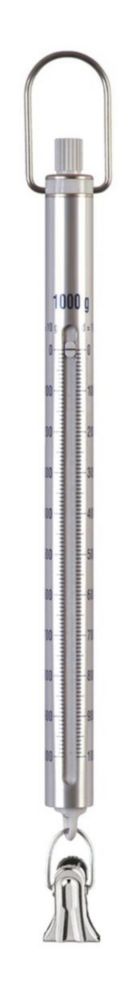 Spring balance 281-601 10 g / 1000 g