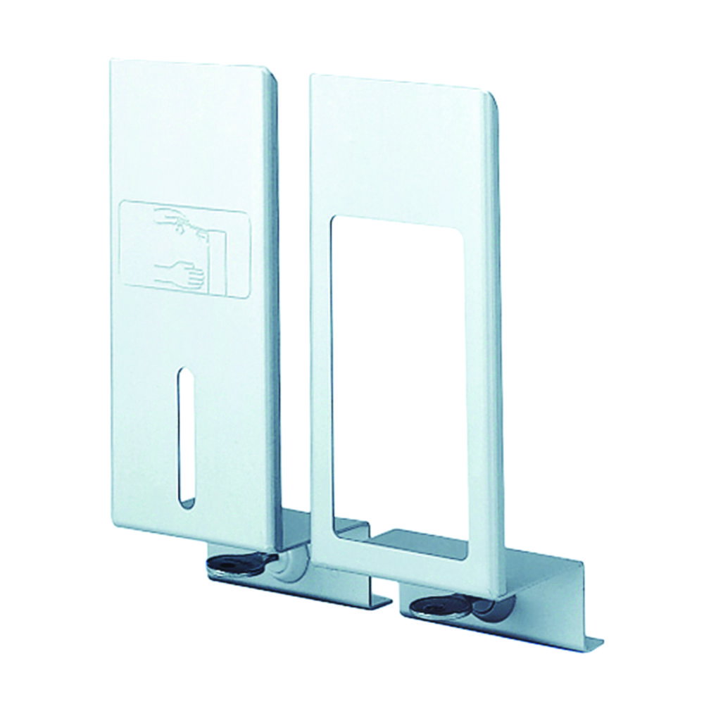 Closure plate T 1000ml for wall dispenser plus TLS/T