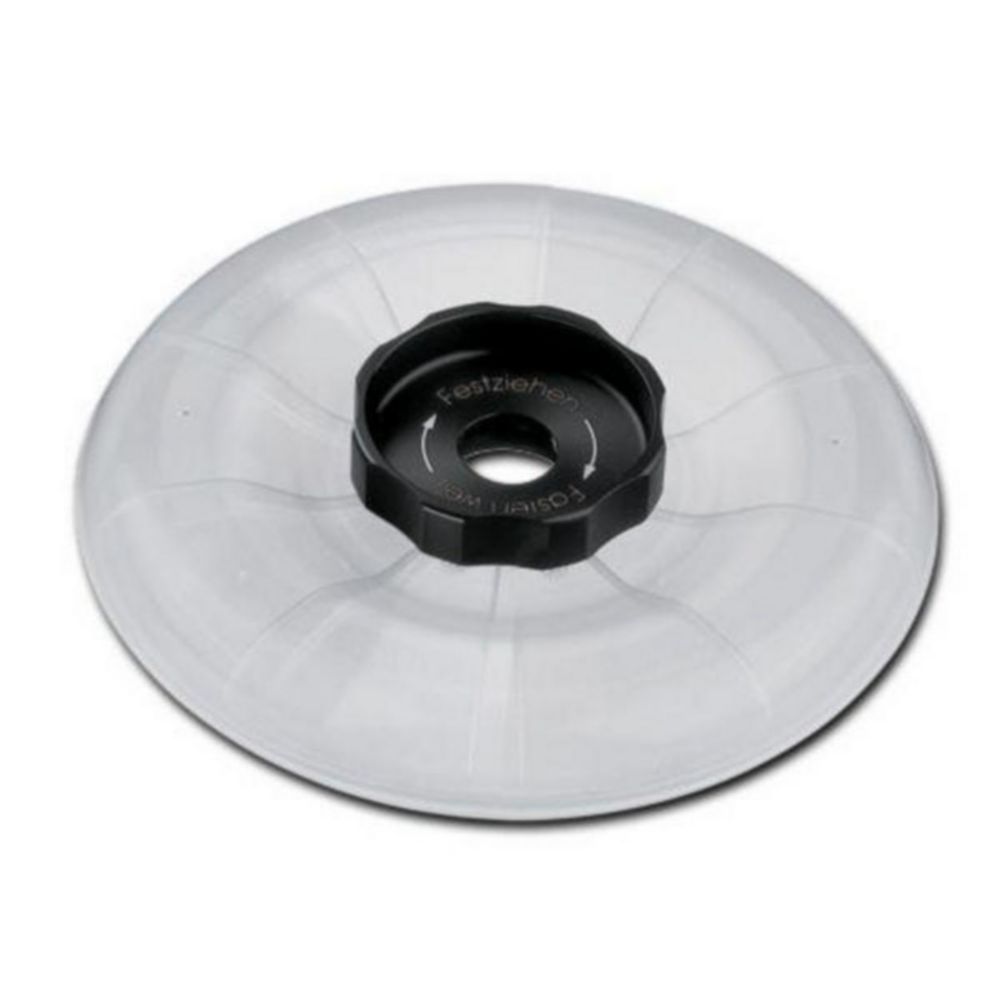 Rotor lid for F-45-17-17-Cyro
