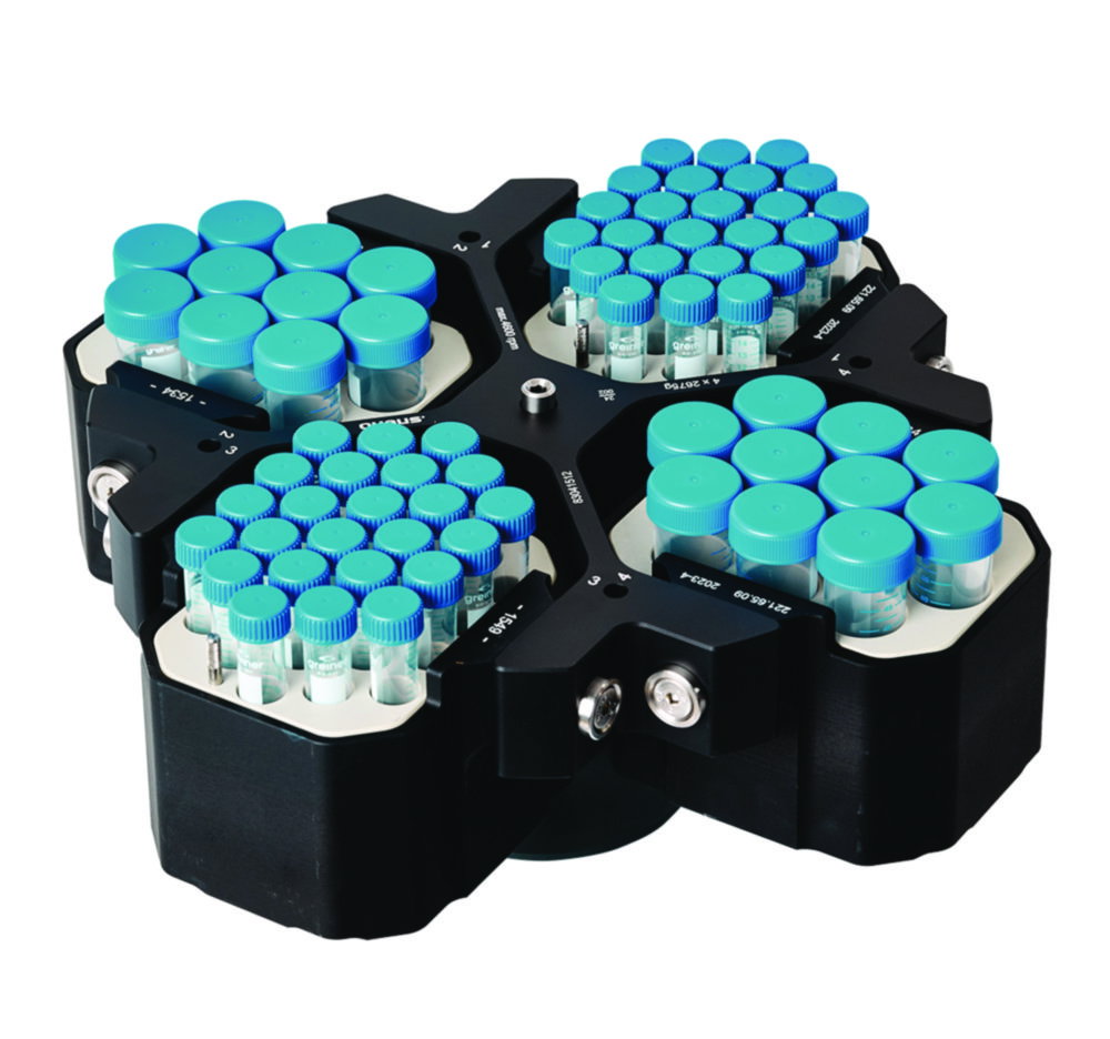 Cell Culture Package for 500ml Bucket