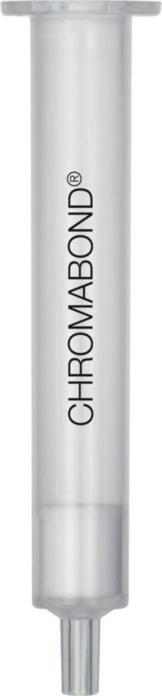 CHROMABOND columns SiOH volume: 3 ml, content of sorbent: 200 mg material: PP, with PE-filterelements pack of 50