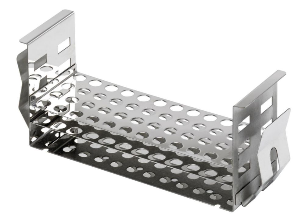 Test tube rack SR-LE for 48 x 1.5 ml microtubes
