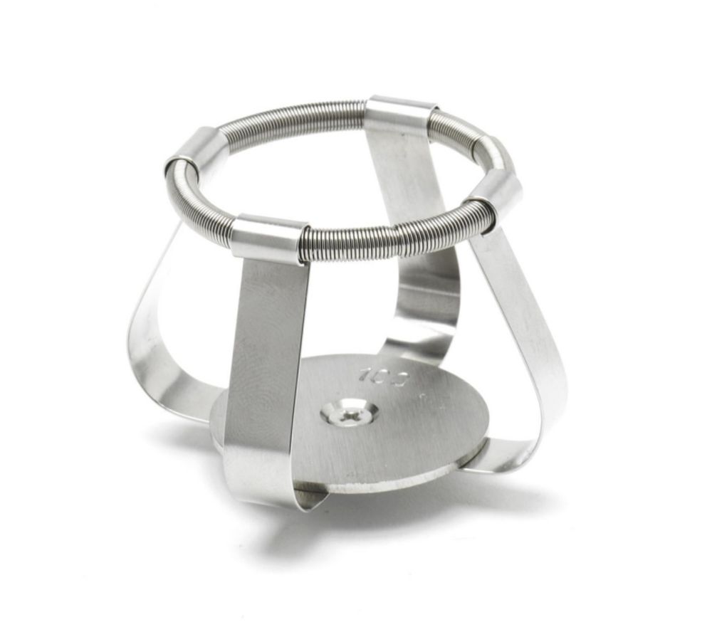 Spring clamps SC-100 for 100ml flask