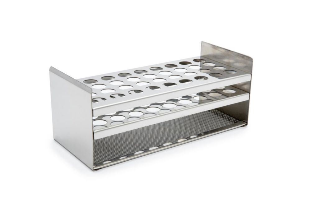 Rack J2-16 hole 36 x 16 mm for JB AQUA, JB, SUB AQUA, SUB, HUB und SBB