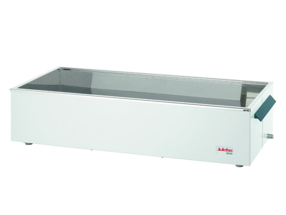 Stainless steel bath tank B33 up to +150°C