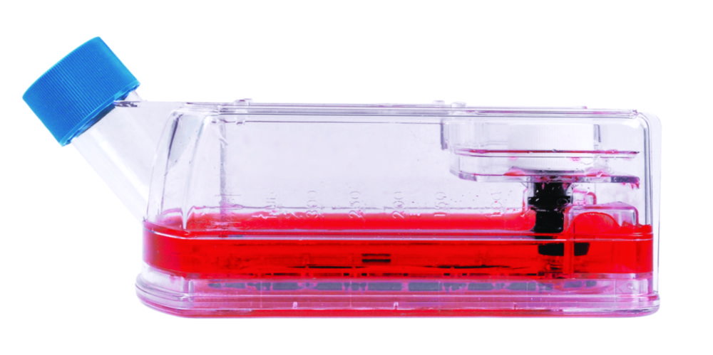Bioreactor flask CELLine®1000 Gamma irradiated