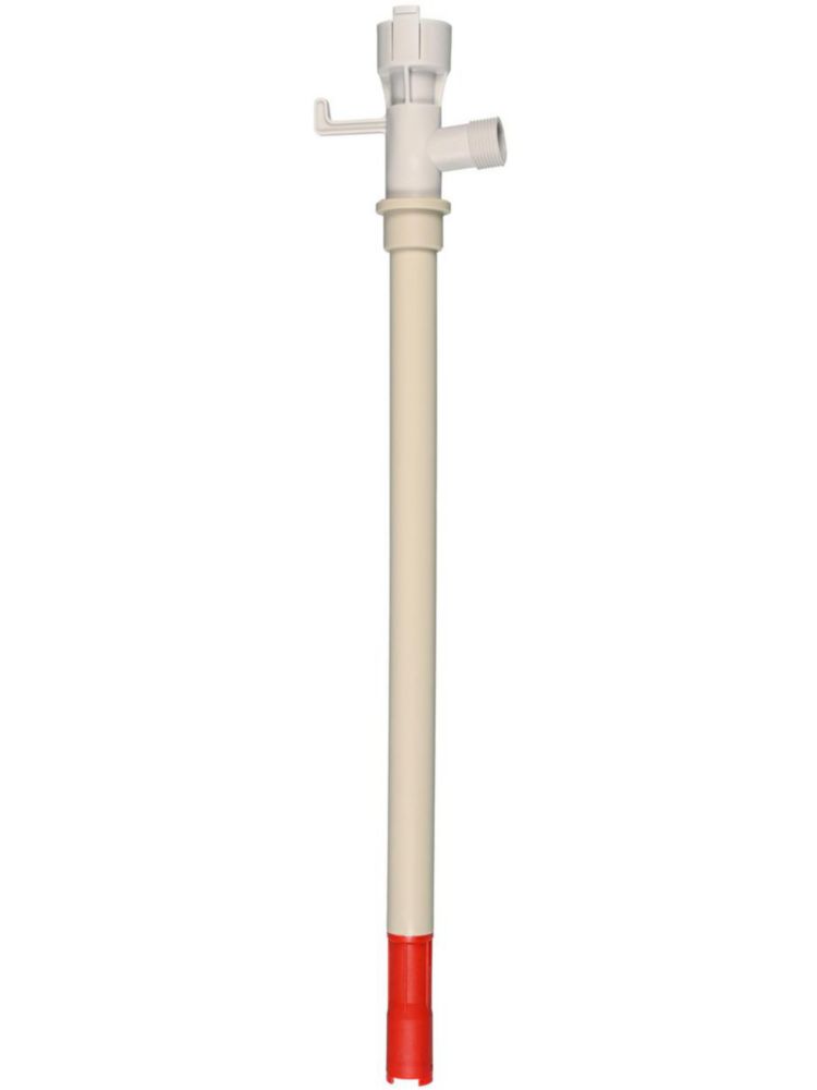 Pump station 500 mm for AccuOne / EnergyOne