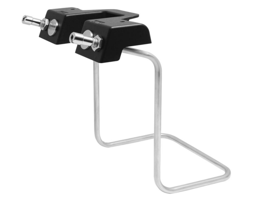 Installation cooling coil for CORIO C/CD