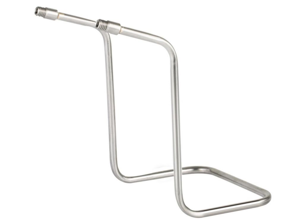 Assembly cooling coil for CORIO CD